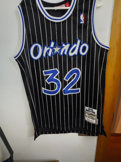 Orlando 32 O'Neal 94